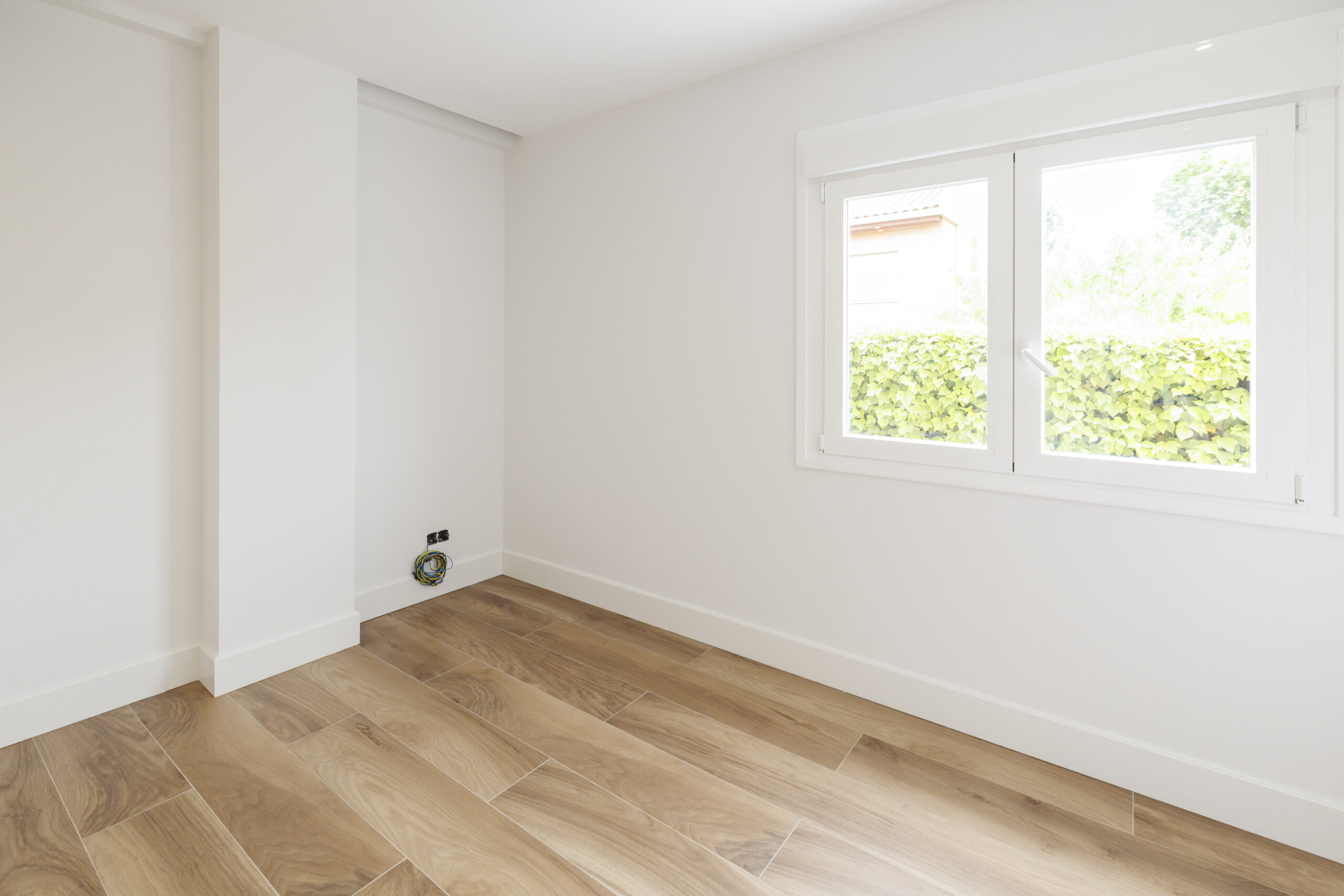 ¿Reformar una habitación para convertirla en despacho? Así puedes hacerlo