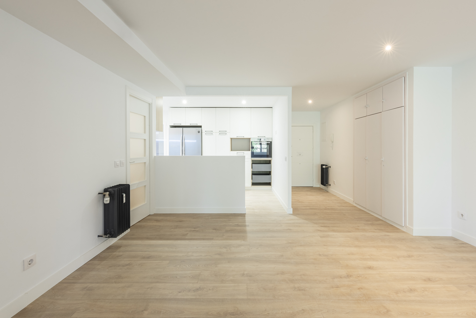 Suelos de madera natural: ¿cuáles elegir en la reforma de mi casa?