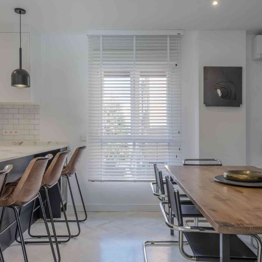 4 ideas de reforma para diseñar espacios multifuncionales en casa
